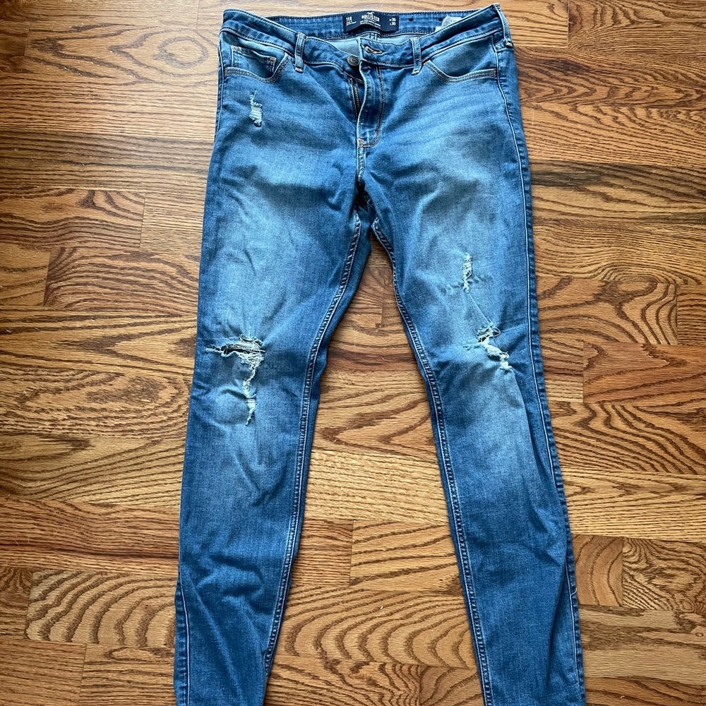 Hollister Jeans